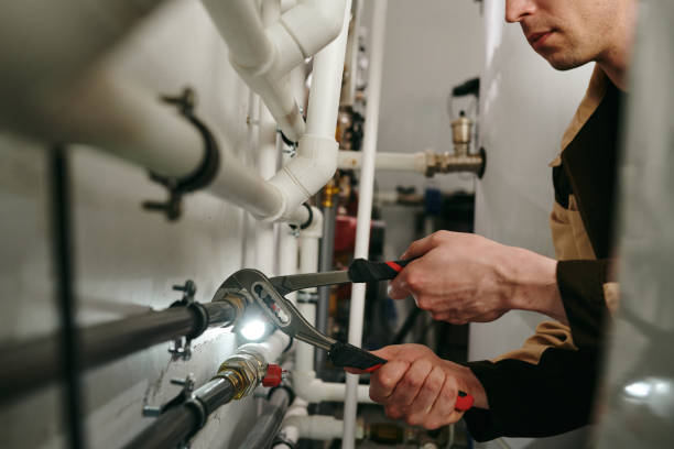 Best Emergency Plumbing Repair  in Vaeboro, NC