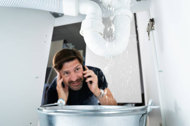 Best Water Leak Repair  in Vaeboro, NC