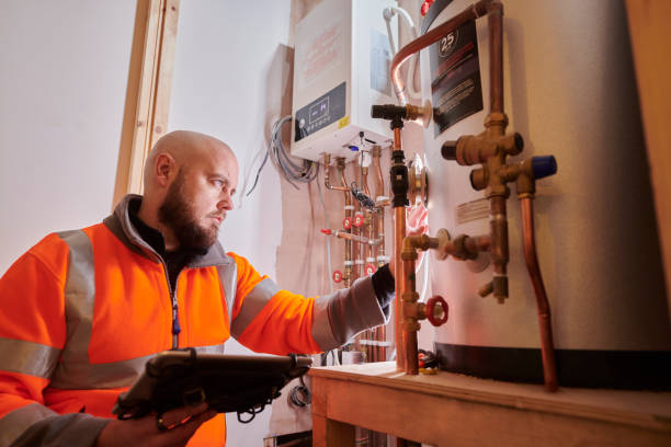 Best Plumbing Installation Services  in Vaeboro, NC