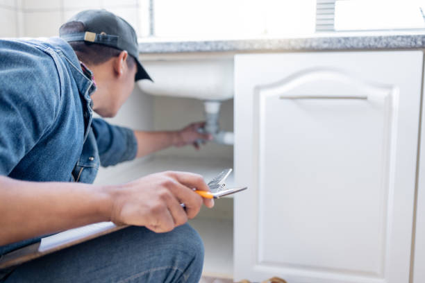 Best Emergency Plumber  in Vaeboro, NC