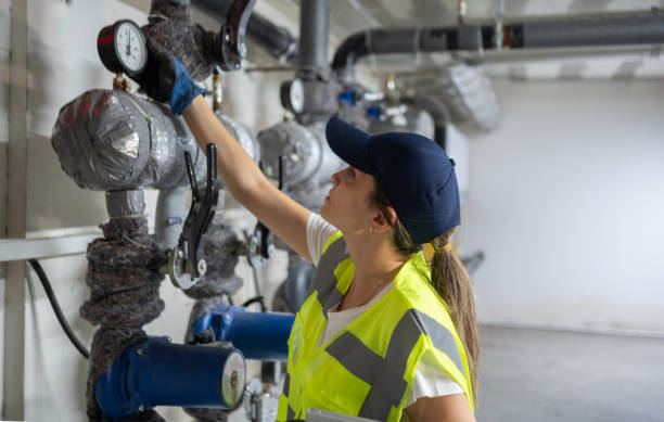 Best Residential Plumbing Services  in Vaeboro, NC