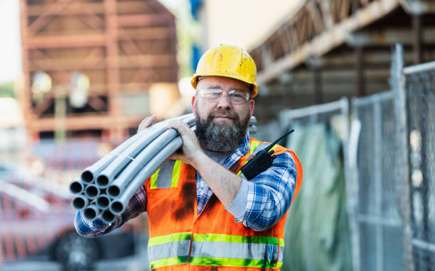 Best Plumbing Inspection Services  in Vaeboro, NC