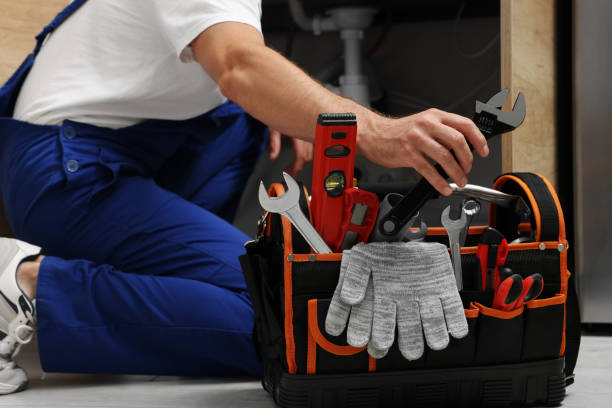 Best Same-Day Plumbing Service  in Vaeboro, NC