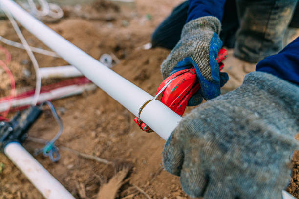 Best Hot Water Heater Installation  in Vaeboro, NC