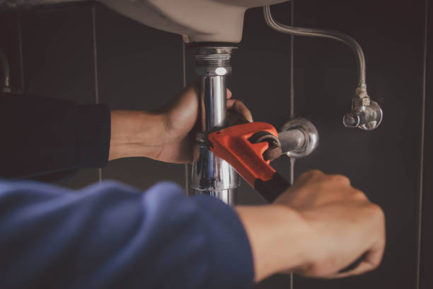 Best Shower Repair Services  in Vaeboro, NC