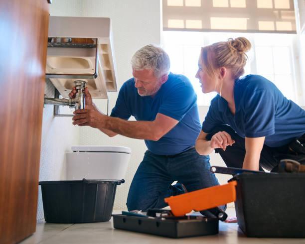 Reliable Vanceboro, NC Plumbing Solutions