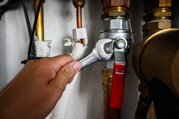 Hot Water Heater Installation in Vanceboro, NC